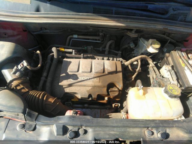 Photo 9 VIN: KL4CJBSB8EB737781 - BUICK ENCORE 