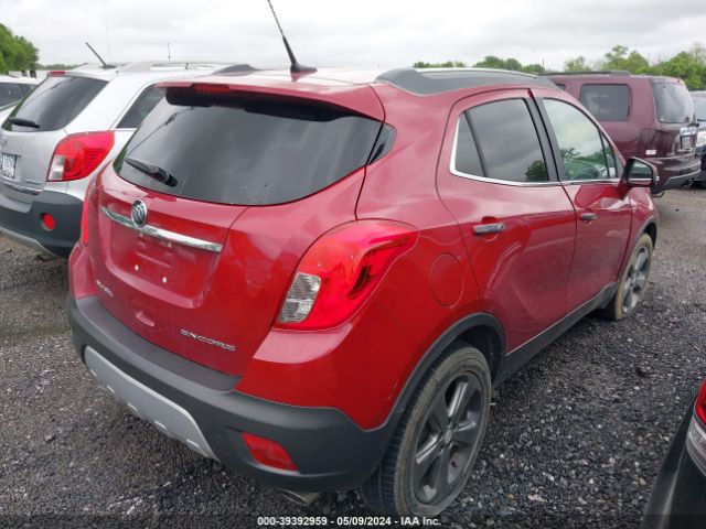 Photo 3 VIN: KL4CJBSB8EB773423 - BUICK ENCORE 