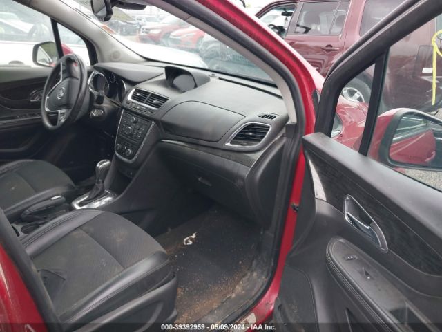 Photo 4 VIN: KL4CJBSB8EB773423 - BUICK ENCORE 