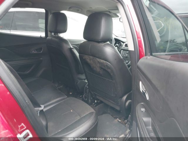 Photo 7 VIN: KL4CJBSB8EB773423 - BUICK ENCORE 