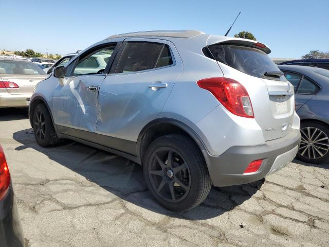 Photo 1 VIN: KL4CJBSB8EB776077 - BUICK ENCORE CON 