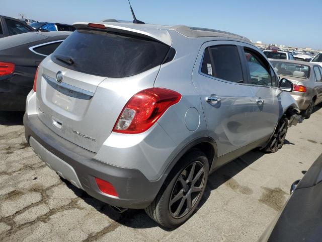 Photo 2 VIN: KL4CJBSB8EB776077 - BUICK ENCORE CON 