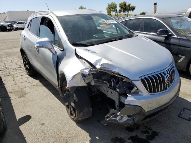 Photo 3 VIN: KL4CJBSB8EB776077 - BUICK ENCORE CON 