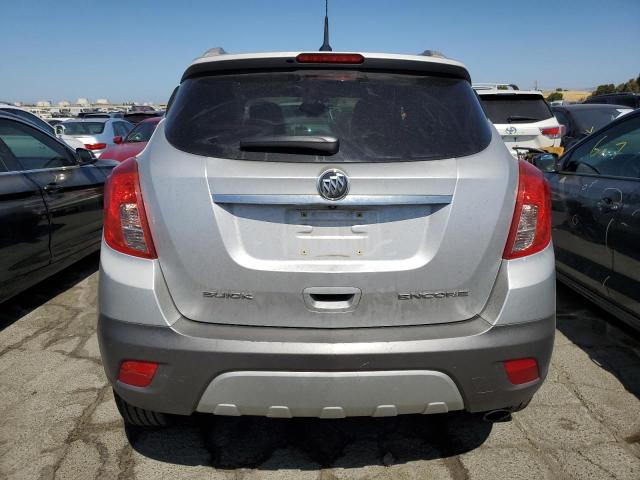 Photo 5 VIN: KL4CJBSB8EB776077 - BUICK ENCORE CON 