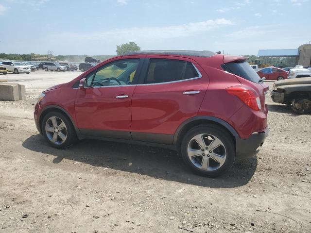 Photo 1 VIN: KL4CJBSB8EB782378 - BUICK ENCORE CON 