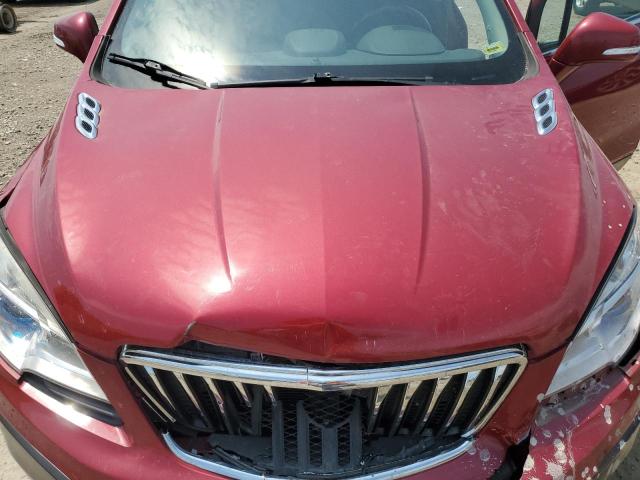 Photo 11 VIN: KL4CJBSB8EB782378 - BUICK ENCORE CON 