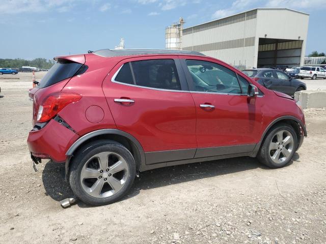 Photo 2 VIN: KL4CJBSB8EB782378 - BUICK ENCORE CON 