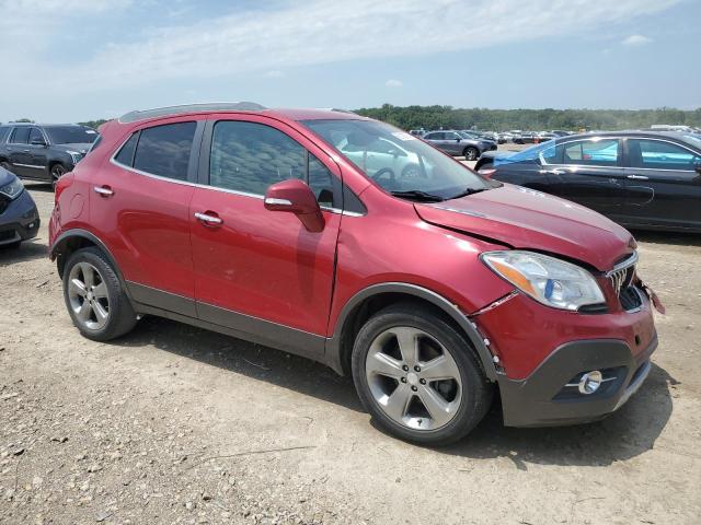 Photo 3 VIN: KL4CJBSB8EB782378 - BUICK ENCORE CON 