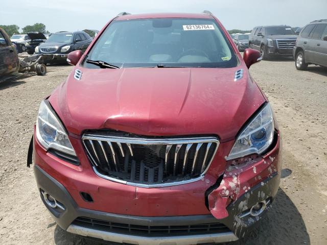 Photo 4 VIN: KL4CJBSB8EB782378 - BUICK ENCORE CON 