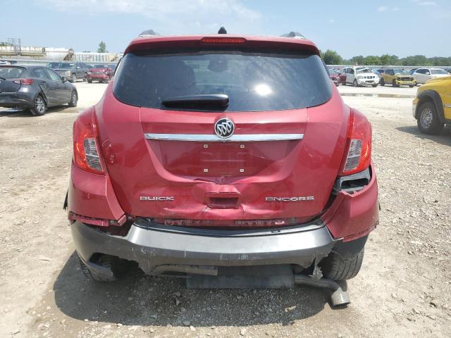 Photo 5 VIN: KL4CJBSB8EB782378 - BUICK ENCORE CON 