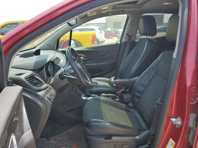 Photo 6 VIN: KL4CJBSB8EB782378 - BUICK ENCORE CON 