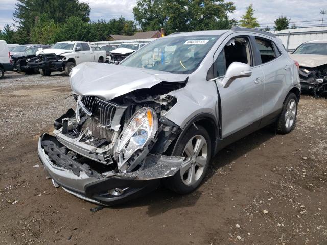 Photo 1 VIN: KL4CJBSB8FB045876 - BUICK ENCORE CON 