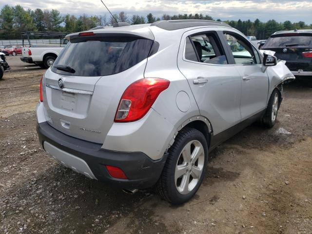 Photo 3 VIN: KL4CJBSB8FB045876 - BUICK ENCORE CON 