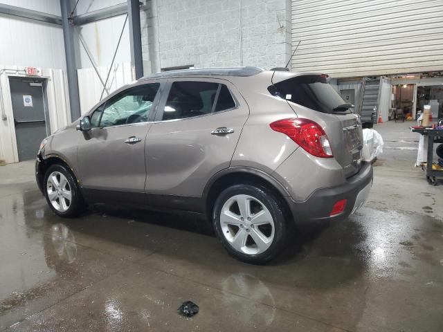 Photo 1 VIN: KL4CJBSB8FB061687 - BUICK ENCORE CON 