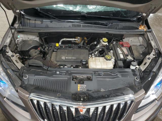 Photo 11 VIN: KL4CJBSB8FB061687 - BUICK ENCORE CON 