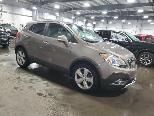 Photo 3 VIN: KL4CJBSB8FB061687 - BUICK ENCORE CON 