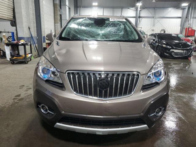 Photo 4 VIN: KL4CJBSB8FB061687 - BUICK ENCORE CON 