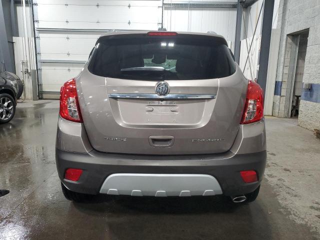 Photo 5 VIN: KL4CJBSB8FB061687 - BUICK ENCORE CON 