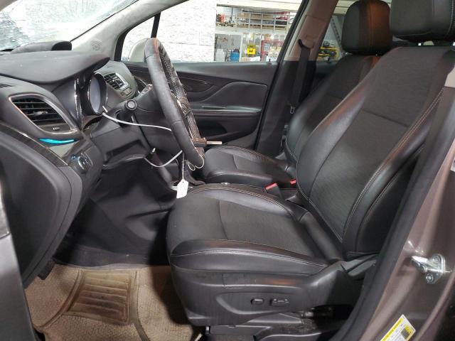 Photo 6 VIN: KL4CJBSB8FB061687 - BUICK ENCORE CON 