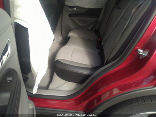 Photo 7 VIN: KL4CJBSB8FB077243 - BUICK ENCORE 