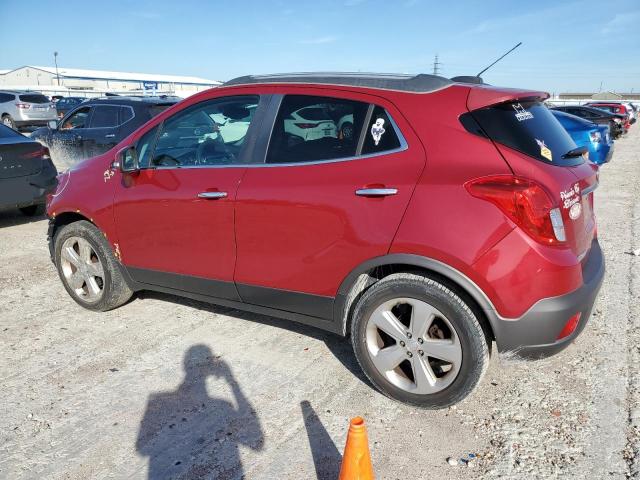 Photo 1 VIN: KL4CJBSB8FB087514 - BUICK ENCORE 