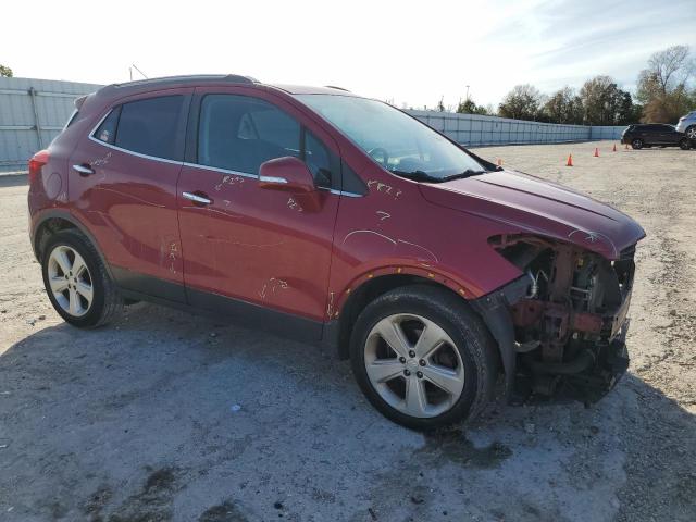 Photo 3 VIN: KL4CJBSB8FB087514 - BUICK ENCORE 