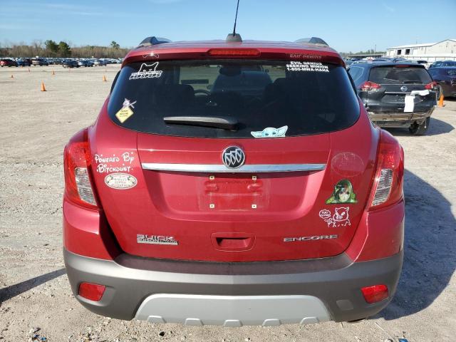 Photo 5 VIN: KL4CJBSB8FB087514 - BUICK ENCORE 