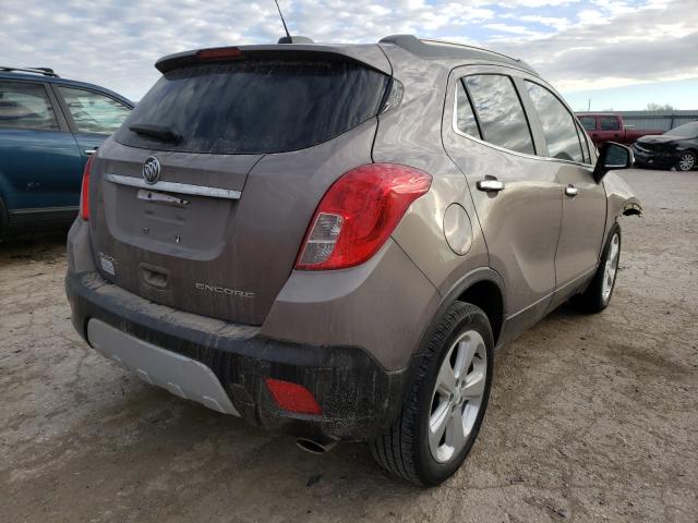 Photo 3 VIN: KL4CJBSB8FB094155 - BUICK ENCORE CON 