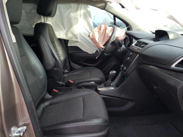 Photo 4 VIN: KL4CJBSB8FB094155 - BUICK ENCORE CON 