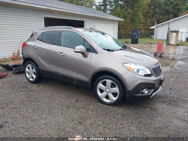 Photo 0 VIN: KL4CJBSB8FB127462 - BUICK ENCORE 