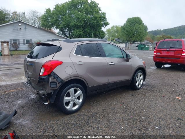 Photo 3 VIN: KL4CJBSB8FB127462 - BUICK ENCORE 