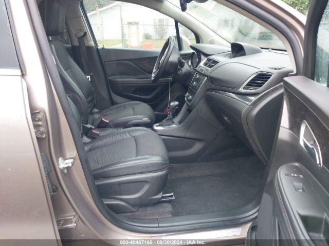 Photo 4 VIN: KL4CJBSB8FB127462 - BUICK ENCORE 