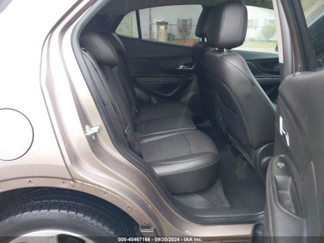 Photo 7 VIN: KL4CJBSB8FB127462 - BUICK ENCORE 