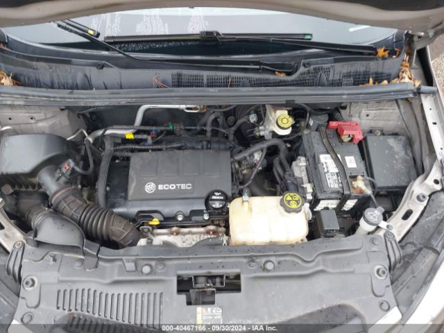 Photo 9 VIN: KL4CJBSB8FB127462 - BUICK ENCORE 