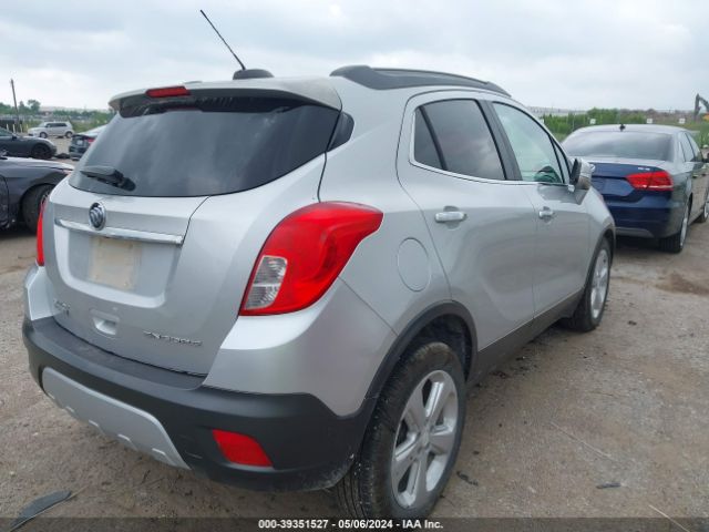 Photo 3 VIN: KL4CJBSB8FB131236 - BUICK ENCORE 