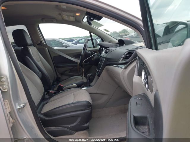 Photo 4 VIN: KL4CJBSB8FB131236 - BUICK ENCORE 