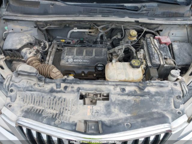 Photo 9 VIN: KL4CJBSB8FB131236 - BUICK ENCORE 