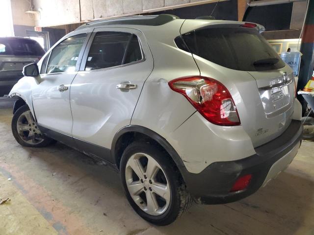 Photo 1 VIN: KL4CJBSB8FB178167 - BUICK ENCORE CON 