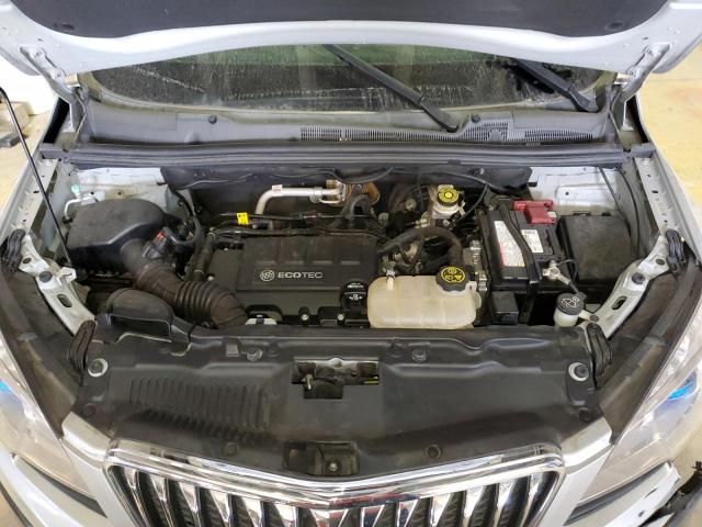 Photo 10 VIN: KL4CJBSB8FB178167 - BUICK ENCORE CON 