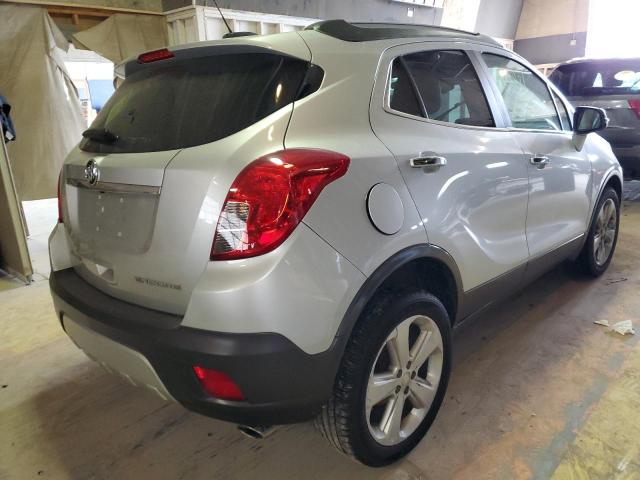 Photo 2 VIN: KL4CJBSB8FB178167 - BUICK ENCORE CON 