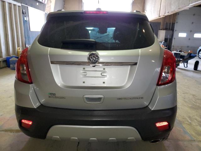 Photo 5 VIN: KL4CJBSB8FB178167 - BUICK ENCORE CON 