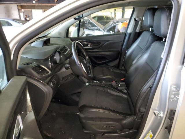 Photo 6 VIN: KL4CJBSB8FB178167 - BUICK ENCORE CON 