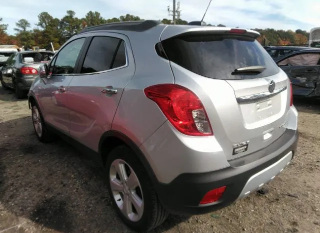 Photo 2 VIN: KL4CJBSB8FB178590 - BUICK ENCORE 