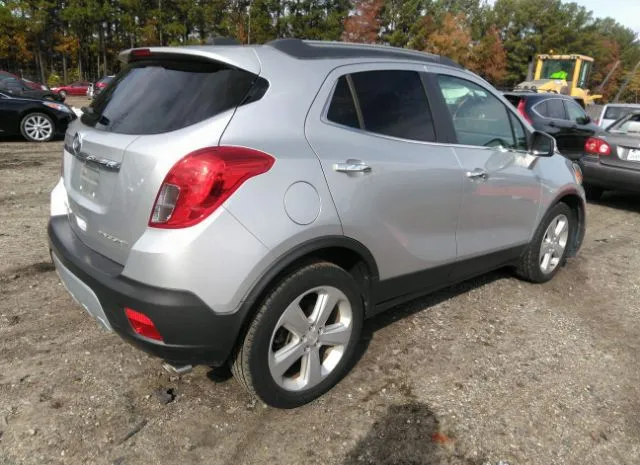 Photo 3 VIN: KL4CJBSB8FB178590 - BUICK ENCORE 