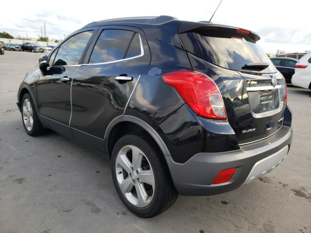 Photo 2 VIN: KL4CJBSB8FB229411 - BUICK ENCORE CON 