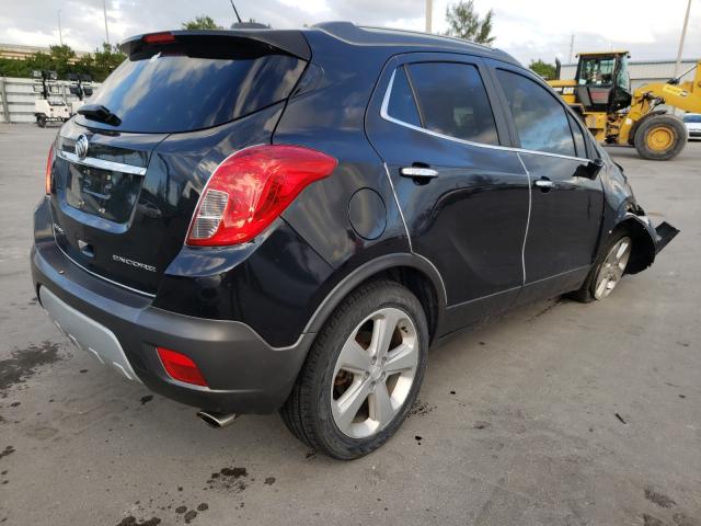 Photo 3 VIN: KL4CJBSB8FB229411 - BUICK ENCORE CON 