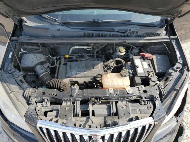 Photo 10 VIN: KL4CJBSB8FB238397 - BUICK ENCORE 