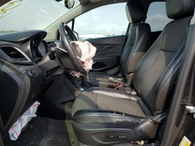 Photo 6 VIN: KL4CJBSB8FB238397 - BUICK ENCORE 