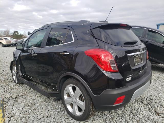 Photo 2 VIN: KL4CJBSB8FB256320 - BUICK ENCORE CON 