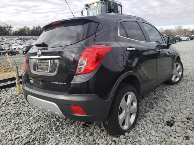 Photo 3 VIN: KL4CJBSB8FB256320 - BUICK ENCORE CON 